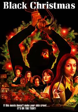 Black Christmas - Un Natale rosso sangue (1974)