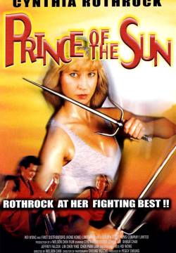Prince of the Sun - Il principe del sole (1990)