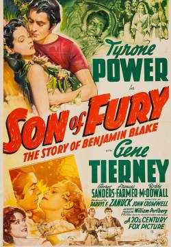 Son of Fury: The Story of Benjamin Blake - Il figlio della furia (1942)