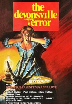 The Devonsville Terror - Il terrore di Devonsville  (1983)