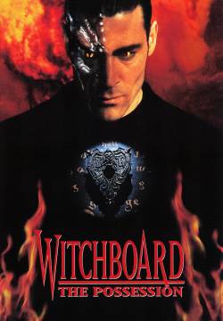 Witchboard 3: The Possession - Spiritika 3: A letto con il demonio (1995)