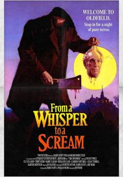 From a Whisper to a Scream - Il villaggio delle streghe (1987)