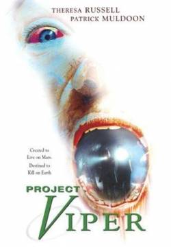 Project Viper - Il mutante (2002)