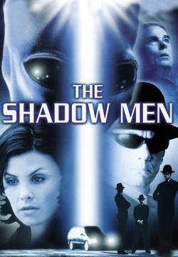 The Shadow Men - Ombre aliene (1997)