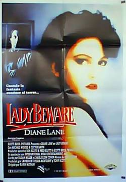 Lady Beware - All'improvviso uno sconosciuto (1987)