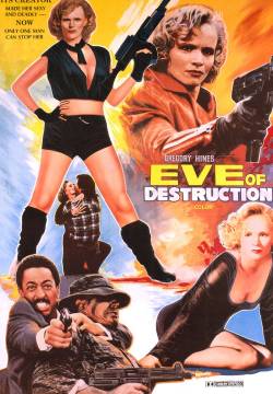 Eve of Destruction - Priorità assoluta (1991)