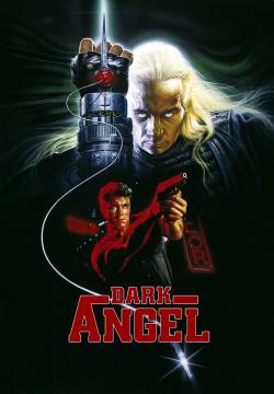 Dark Angel - Arma Non Convenzionale (1990)