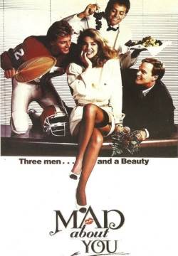 Mad About You - Pazzo di te (1989)