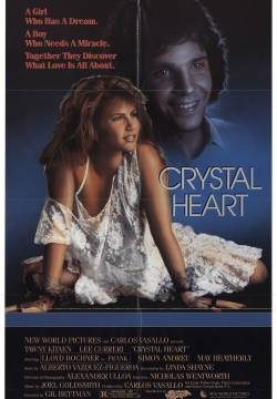 Crystal Heart - Voglia d'amore (1986)