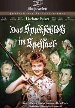 Das Spukschloss im Spessart - La Ballata dei Fantasmi (1960)