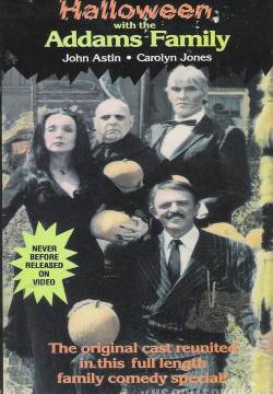 Halloween with the New Addams Family - Halloween con la famiglia Addams (1977)