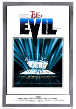 The Evil - Le radici della paura (1978)