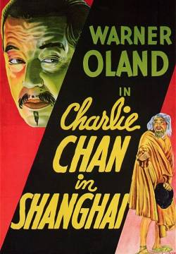 Charlie Chan in Shanghai - L'artiglio giallo (1935)