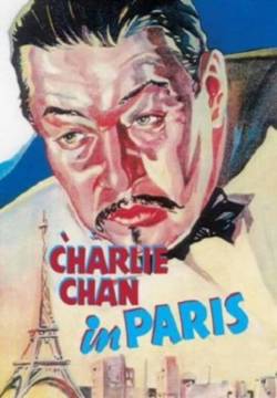 Charlie Chan in Paris  - L'uomo dai due volti (1935)