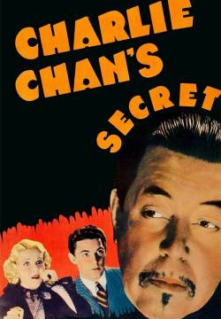 Charlie Chan's Secret - L'ora che uccide (1936)