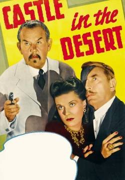 Castle in the Desert - Charlie Chan e il castello nel deserto (1942)