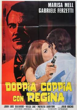 Alta tensión - Doppia coppia con Regina (1972)