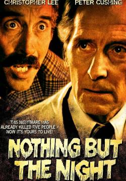 Nothing But the Night - Il cervello dei morti viventi (1973)