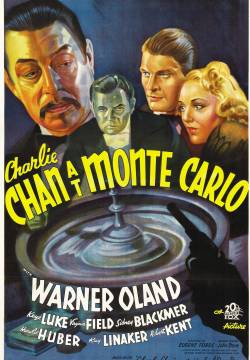 Charlie Chan at Monte Carlo - La valigia dei venti milioni (1937)