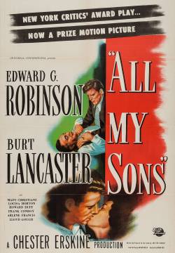 All My Sons - Erano tutti miei figli (1948)