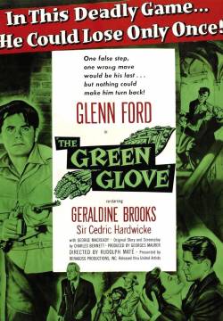 The Green Glove - Il guanto verde (1952)