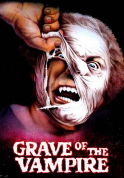 Grave of the Vampire - La bara del vampiro (1972)