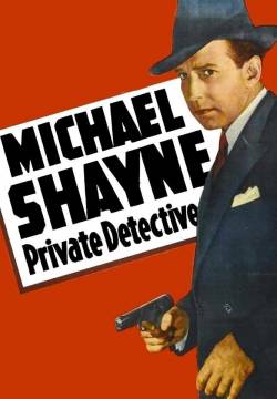 Michael Shayne: Private Detective - Investigatore privato  (1940)