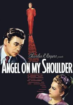 Angel on My Shoulder - Infernale avventura (1946)