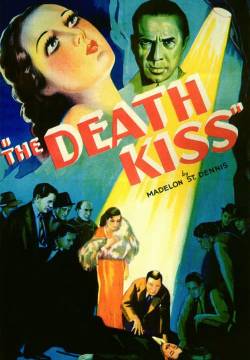 The Death Kiss - Bacio mortale (1932)