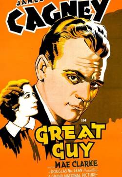Great Guy - Pugno di ferro (1936)