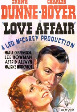 Love Affair - Un grande amore (1939)