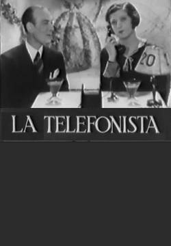 La telefonista (1932)