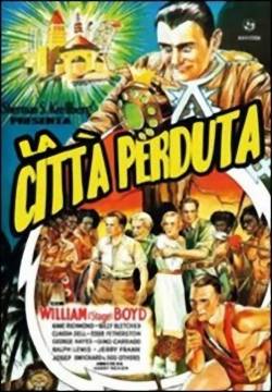 The Lost City - La città perduta (1935)