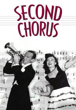 Second Chorus - Follie di jazz (1941)