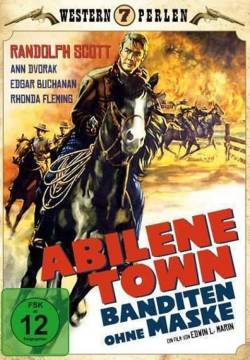 Abilene Town - I predoni della città (1946)