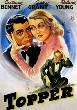 Topper - La via dell'impossibile (1937)