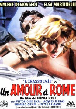 Un amore a Roma (1960)
