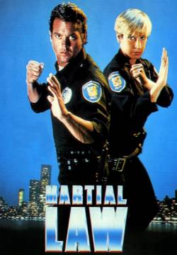 Martial Law - Codice Marziale (1990)
