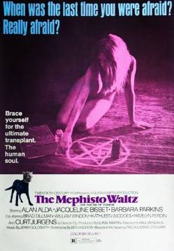The Mephisto Waltz - La macchia della morte (1971)
