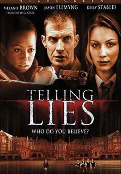 Telling Lies (2006)