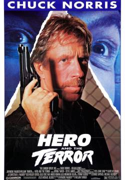 Hero and the Terror - Un eroe per il terrore (1988)