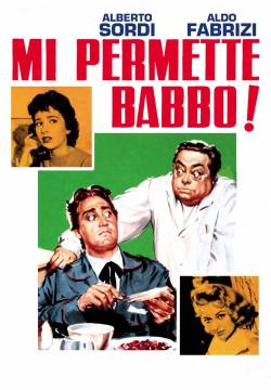 Mi permette babbo! (1956)