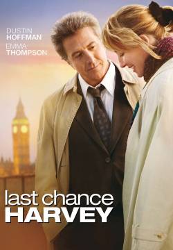 Last Chance Harvey - Oggi è già domani (2008)