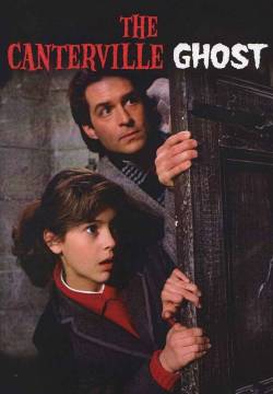 The Canterville Ghost - Il fantasma di Canterville (1986)