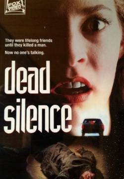 Dead Silence - Frammenti Di Un Incubo (1991)
