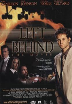 Left Behind - Prima dell'Apocalisse (2000)