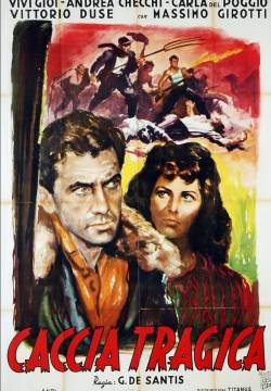 Caccia tragica (1947)