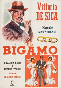 Il Bigamo (1956)