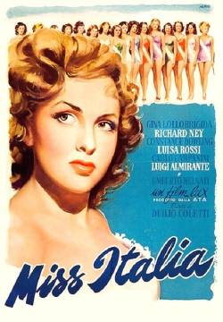Miss Italia (1950)