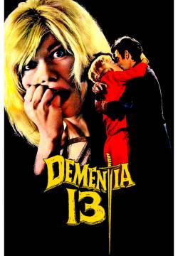 Dementia 13 - Terrore alla 13 ora (1963)